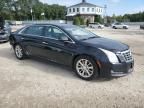 2015 Cadillac XTS Limousine