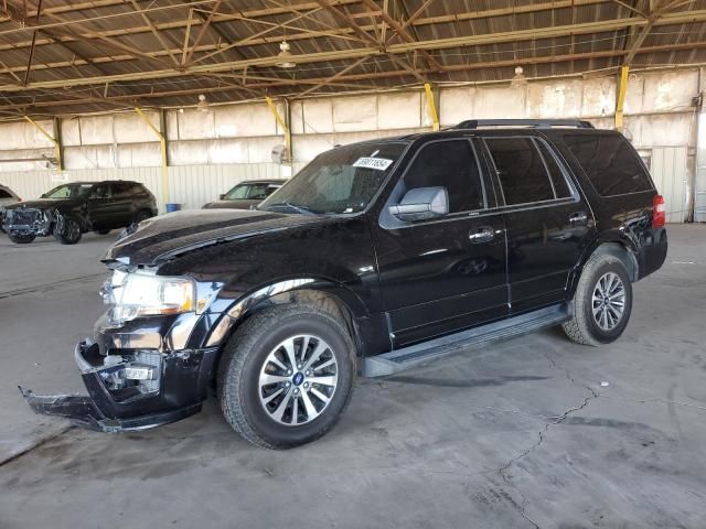 2017 Ford Expedition XLT