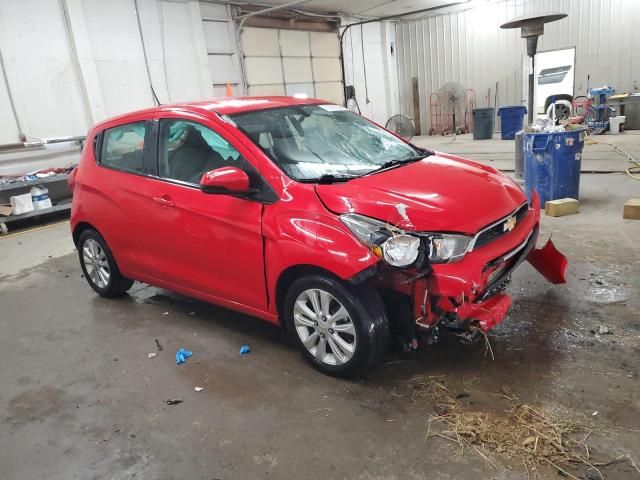 2016 Chevrolet Spark 1LT