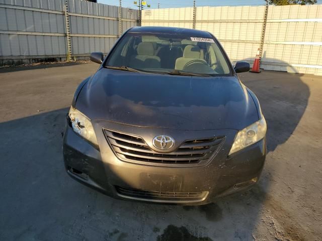 2007 Toyota Camry CE