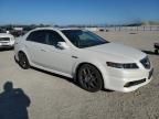 2007 Acura TL Type S