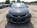 2018 Chevrolet Cruze Premier