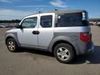 2003 Honda Element EX