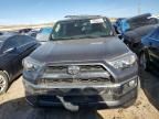 2016 Toyota 4runner SR5/SR5 Premium