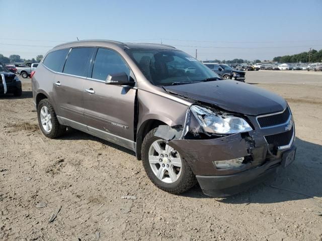 2009 Chevrolet Traverse LT