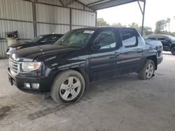 Honda Ridgeline rtl Vehiculos salvage en venta: 2013 Honda Ridgeline RTL