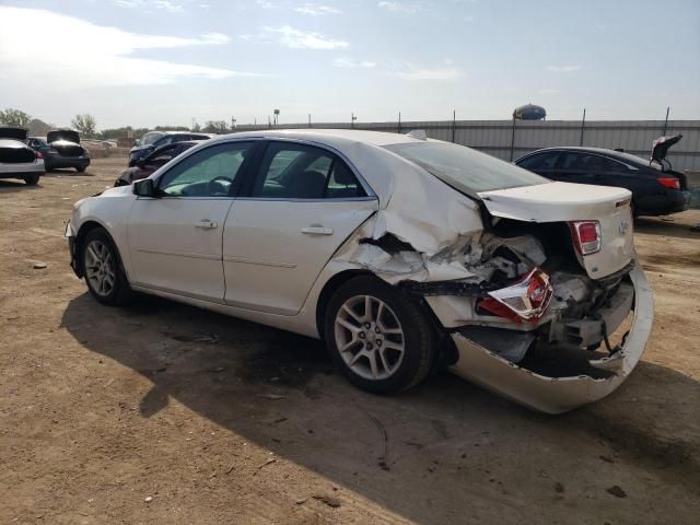 2014 Chevrolet Malibu 1LT