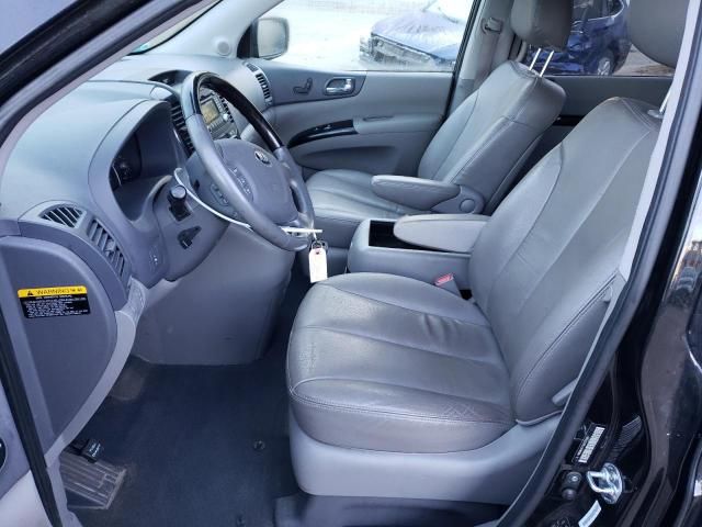 2014 KIA Sedona EX