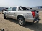 2005 Chevrolet Avalanche K1500