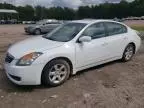 2009 Nissan Altima 2.5