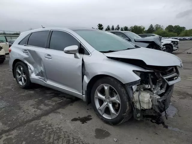 2013 Toyota Venza LE