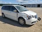 2011 Chrysler Town & Country Touring L