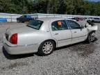 2006 Lincoln Town Car Signature Limited