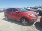 2013 KIA Sportage Base