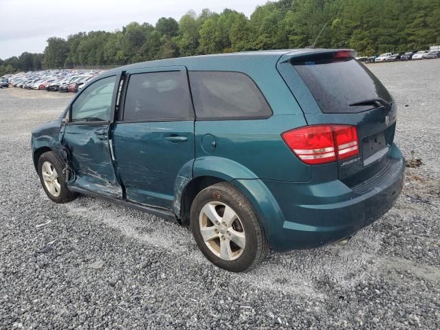 2009 Dodge Journey SXT