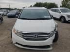 2013 Honda Odyssey EXL