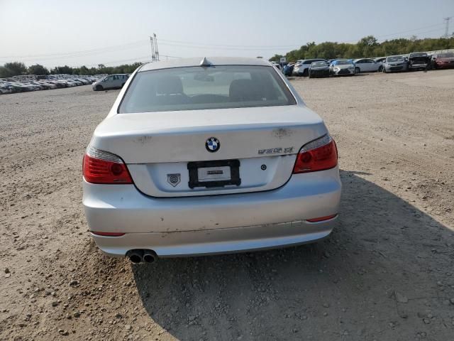 2008 BMW 535 XI