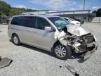 2005 Honda Odyssey Touring