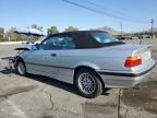 1999 BMW 323 IC