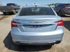 2013 Chrysler 200 Limited