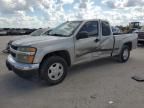 2004 Chevrolet Colorado