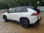 2019 Toyota Rav4 XSE