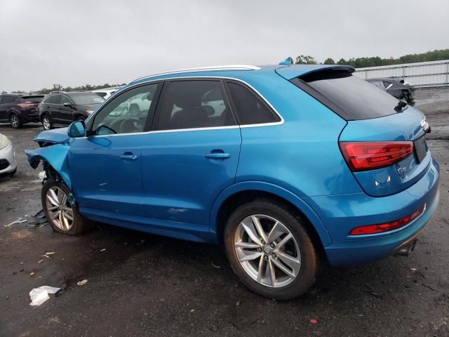 2016 Audi Q3 Premium Plus