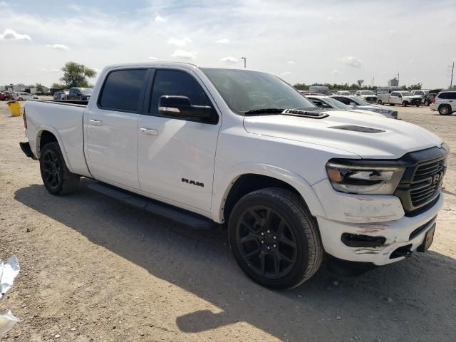 2021 Dodge 1500 Laramie