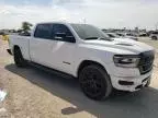 2021 Dodge 1500 Laramie