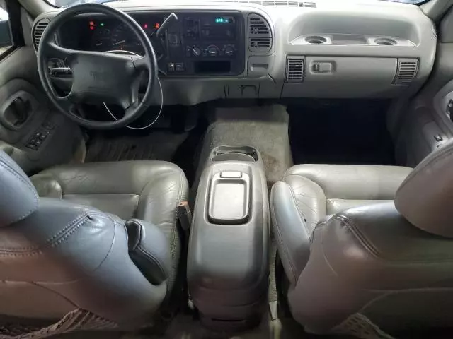 1996 GMC Yukon