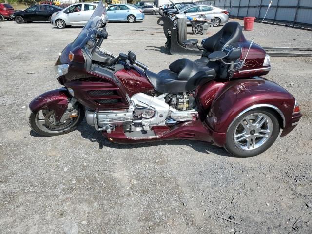 2006 Honda GL1800