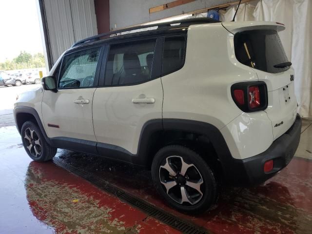 2021 Jeep Renegade Trailhawk