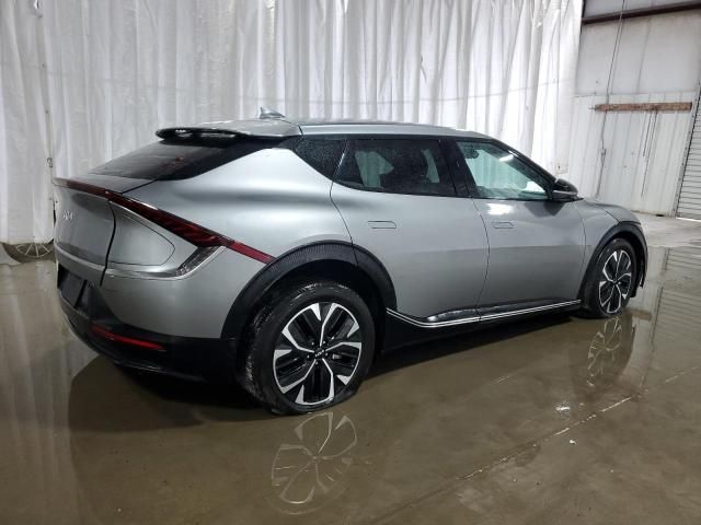 2023 KIA EV6 Light