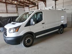 Ford Transit t-150 salvage cars for sale: 2019 Ford Transit T-150