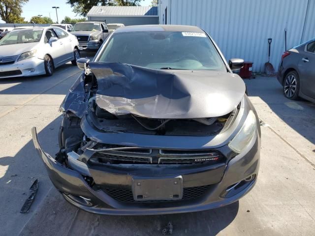 2014 Dodge Dart GT