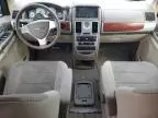 2009 Chrysler Town & Country Touring