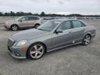 2011 Mercedes-Benz E 350