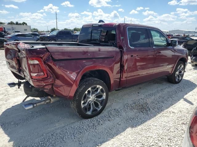 2024 Dodge RAM 1500 Longhorn