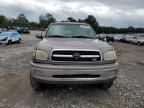 2000 Toyota Tundra Access Cab Limited