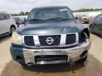 2004 Nissan Titan XE