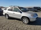 2002 Acura MDX Touring