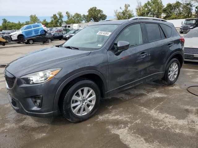 2014 Mazda CX-5 Touring