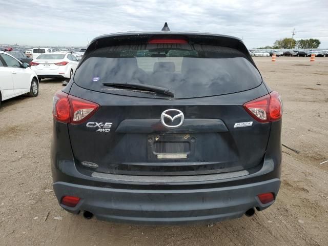 2013 Mazda CX-5 GT