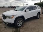 2018 GMC Acadia SLE