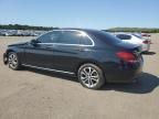 2016 Mercedes-Benz C 300 4matic