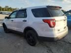 2016 Ford Explorer Police Interceptor