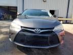 2016 Toyota Camry XSE