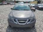 2011 Saab 9-3 2.0T