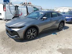 Salvage cars for sale at Cahokia Heights, IL auction: 2023 Toyota Crown XLE