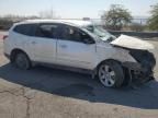 2012 Chevrolet Traverse LTZ